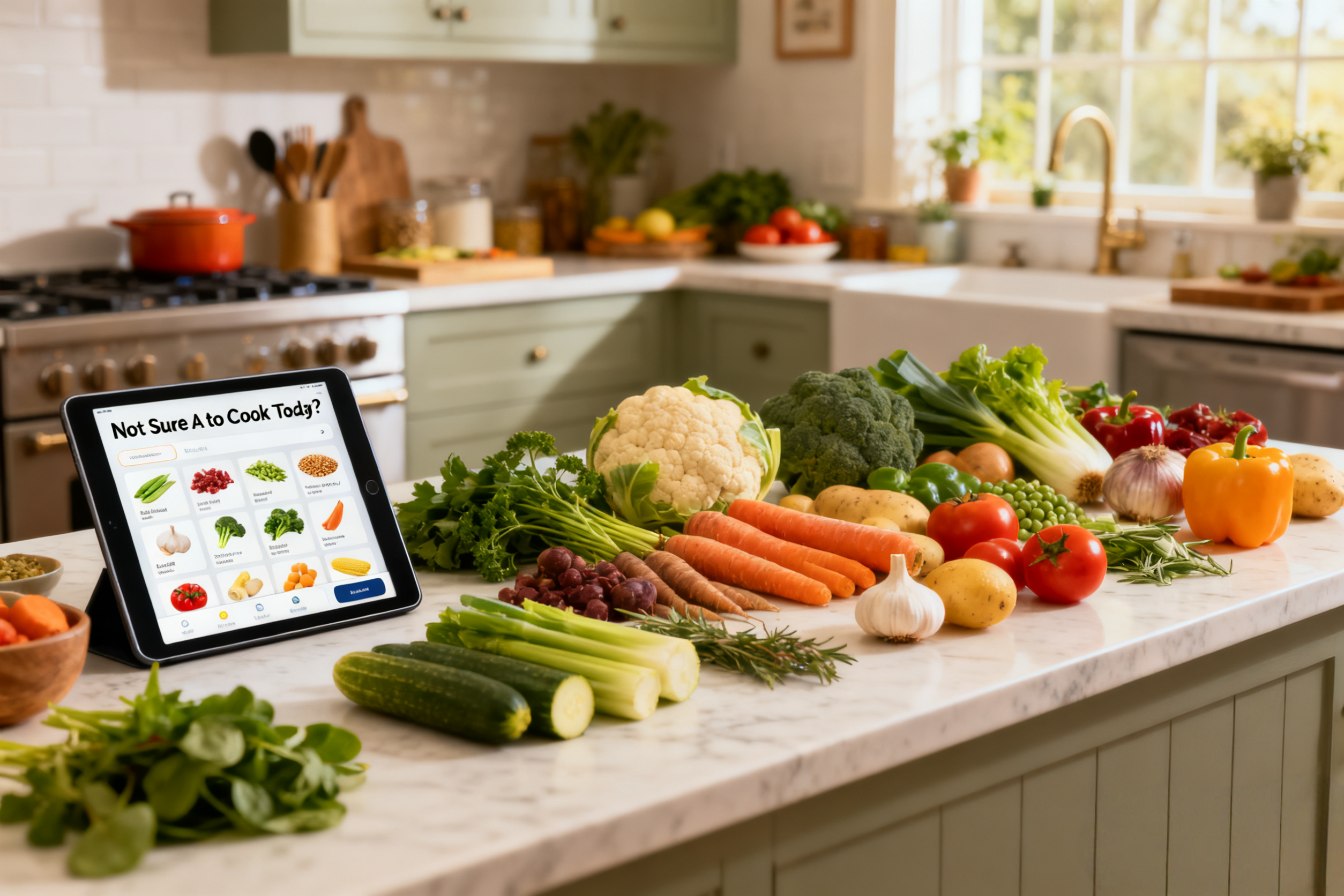 Ingredient Helper Feature