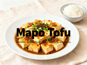 Mapo Toufu